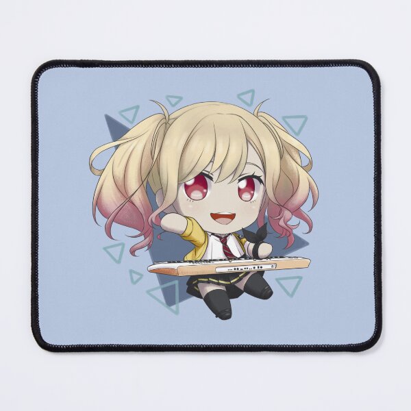 Item preview, Tenma Saki chibi designed and sold by Maricopium.