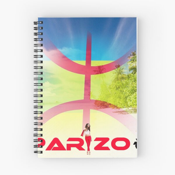 Artikelvorschau, berber entworfen und verkauft von Parizo.