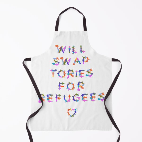 Item preview, Tories not racists lettering designed and sold by juliechicago.