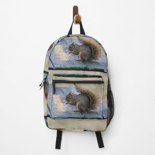Item preview, Squirrel Snack designed and sold by craftsbydaphy.
