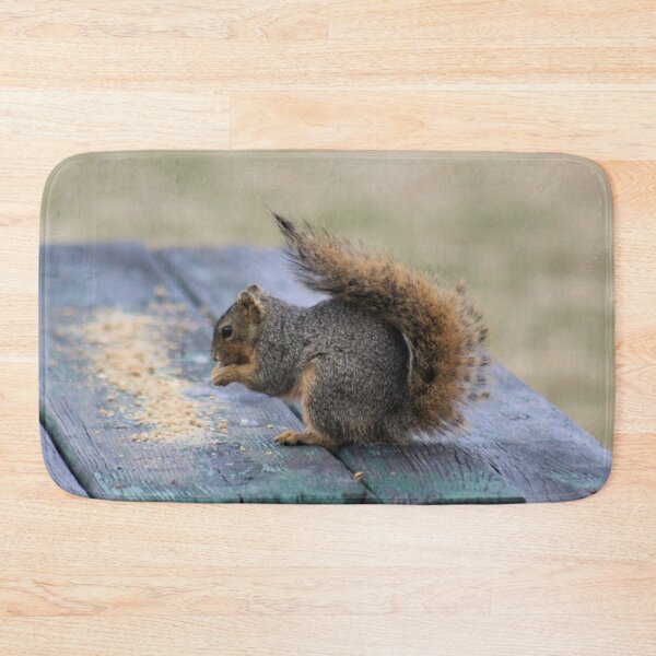Item preview, Squirrel Snack designed and sold by craftsbydaphy.