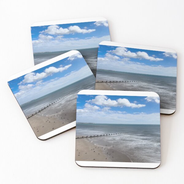 Item preview, Bridlington North Bay Long exposure designed and sold by Anthony Hiorns.