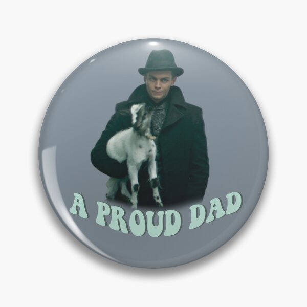 Item preview, kaz proud dad designed and sold by atlasbackache.