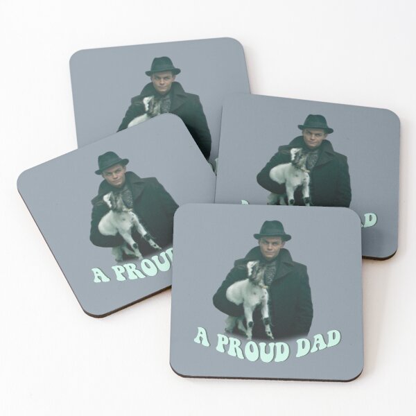 Item preview, kaz proud dad designed and sold by atlasbackache.
