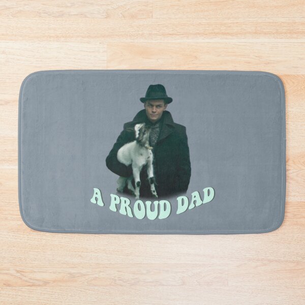 Item preview, kaz proud dad designed and sold by atlasbackache.
