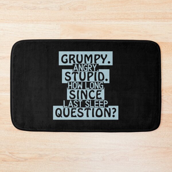 Item preview, Project Hail Mary Rocky - Grumpy Angry Stupid designed and sold by humnoo.