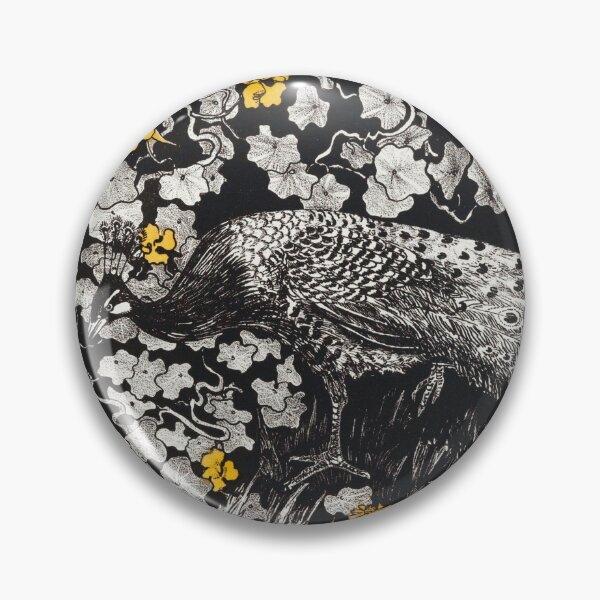 Item preview, Pauw, 1877–1903 designed and sold by fleurdesignart.