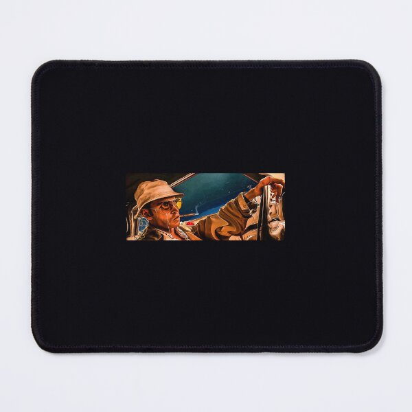 Item preview, fear and loathing print	 designed and sold by gkfdkbdx59.