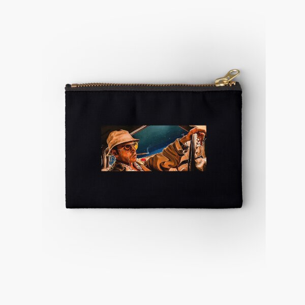 Item preview, fear and loathing print	 designed and sold by gkfdkbdx59.
