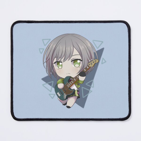 Item preview, Hinomori Shiho chibi designed and sold by Maricopium.