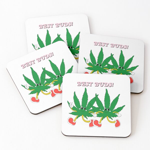 Item preview, Best Buds! designed and sold by IsabelleBellino.
