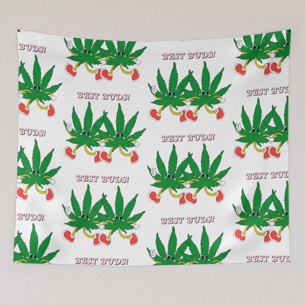 Item preview, Best Buds! designed and sold by IsabelleBellino.