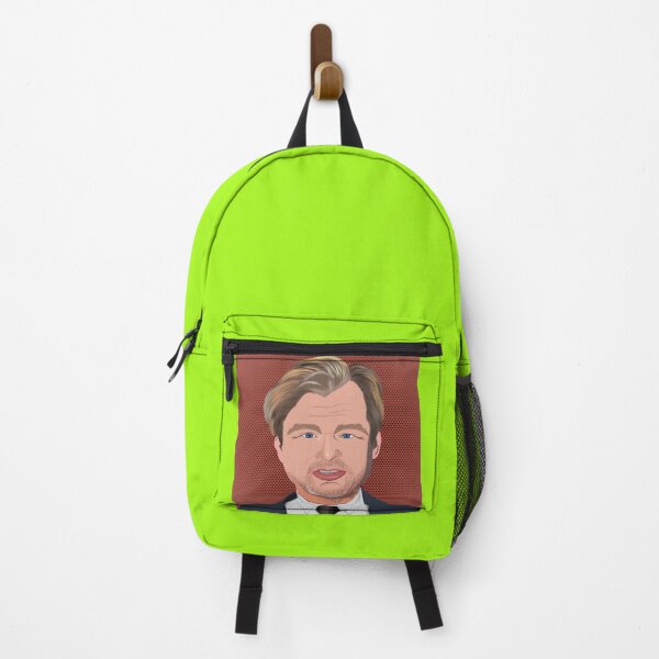 Item preview, Christopher Nolan designed and sold by kahisageeky.