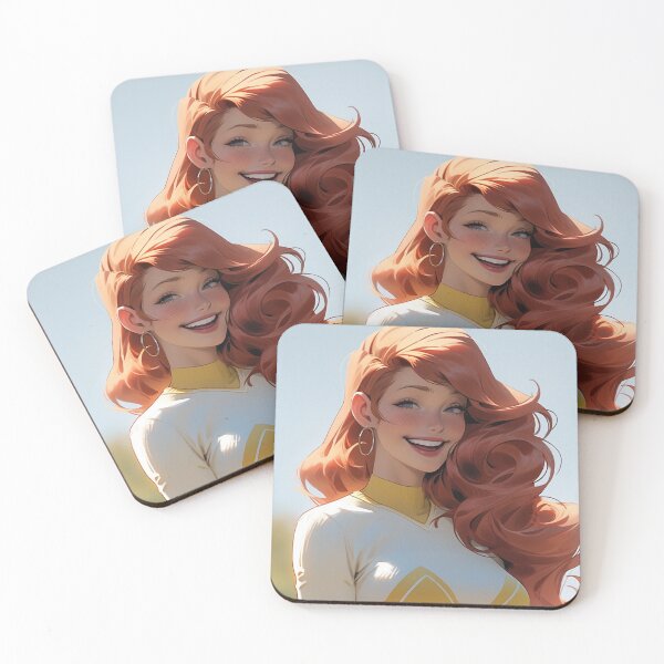 Item preview, Lovely Cheerleader designed and sold by AxeWave.