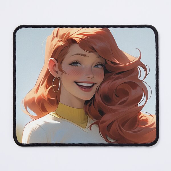 Item preview, Lovely Cheerleader designed and sold by AxeWave.