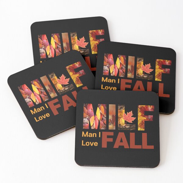 Item preview, MAN I LOVE FALL designed and sold by borabiii.