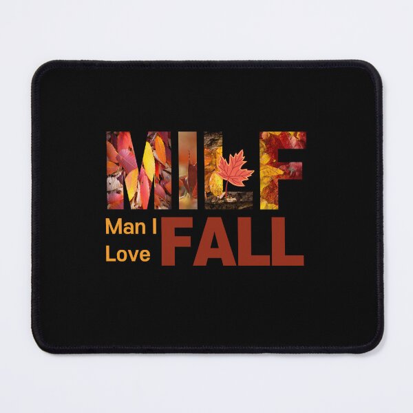 Item preview, MAN I LOVE FALL designed and sold by borabiii.