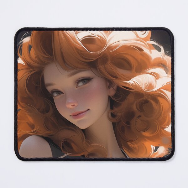 Item preview, Cute Cheerleader designed and sold by AxeWave.