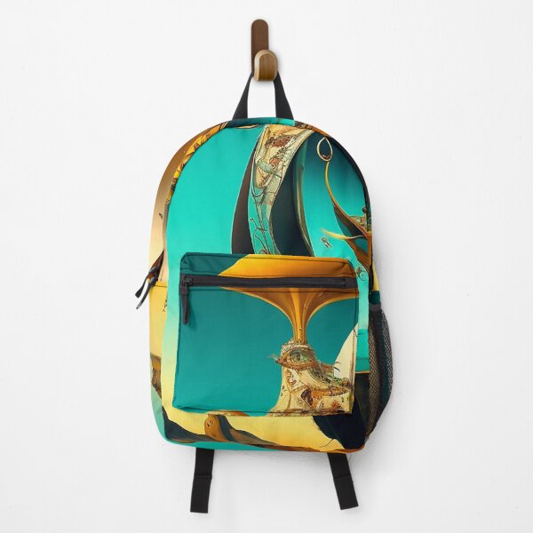 Item preview, SURREALISM 2 - TRIBUTE TO DALI designed and sold by UTOPIKA.