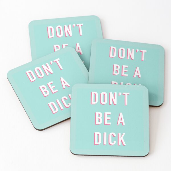 Item preview, Don’t be a D designed and sold by IsabelleBellino.