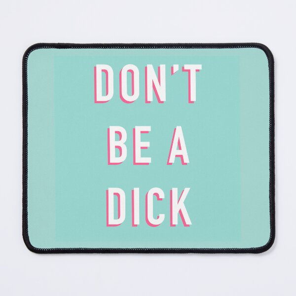 Item preview, Don’t be a D designed and sold by IsabelleBellino.