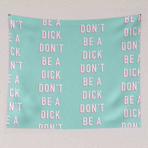 Item preview, Don’t be a D designed and sold by IsabelleBellino.