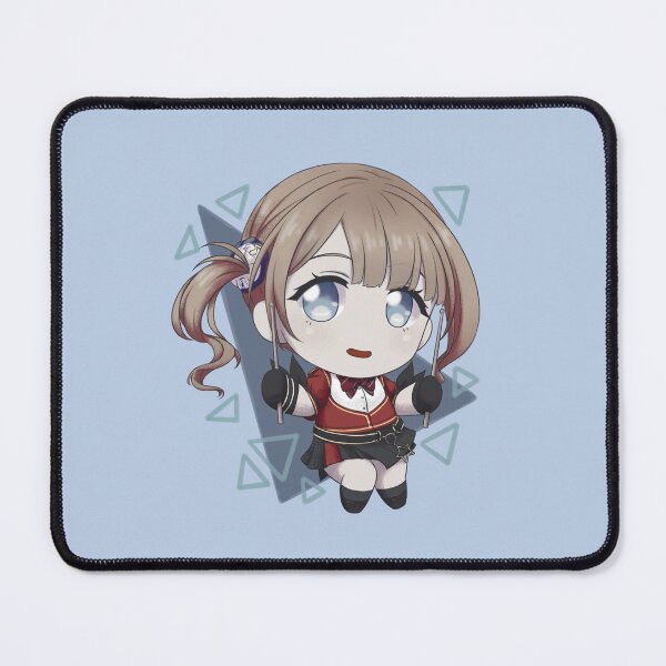 Item preview, Mochizuki Honami chibi designed and sold by Maricopium.