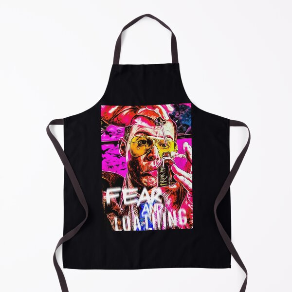Item preview, fear and loathing trippy print	 designed and sold by gkfdkbdx59.