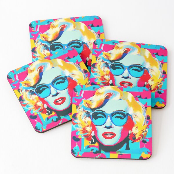 Item preview, POP ART 1 designed and sold by UTOPIKA.