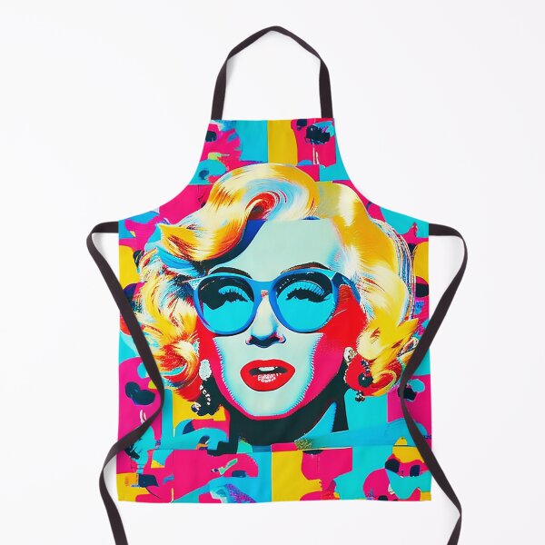 Item preview, POP ART 1 designed and sold by UTOPIKA.