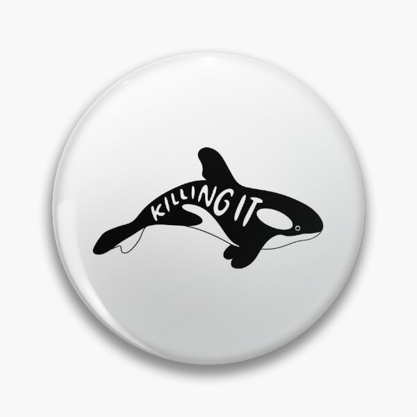 Item preview, Killing It designed and sold by IsabelleBellino.
