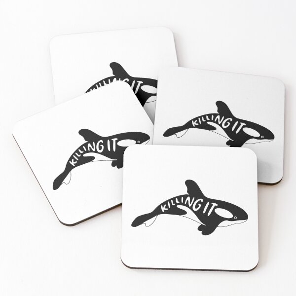 Item preview, Killing It designed and sold by IsabelleBellino.