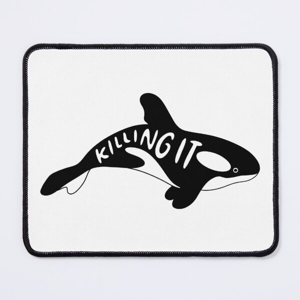 Item preview, Killing It designed and sold by IsabelleBellino.