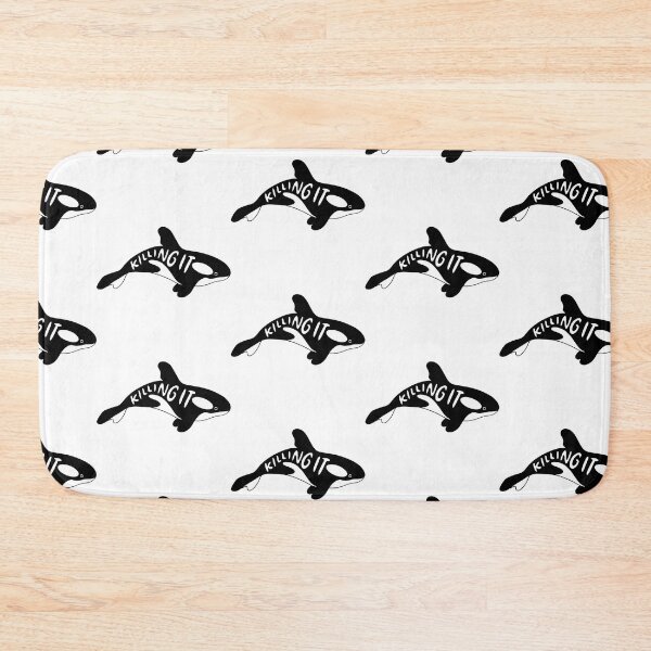 Item preview, Killing It designed and sold by IsabelleBellino.