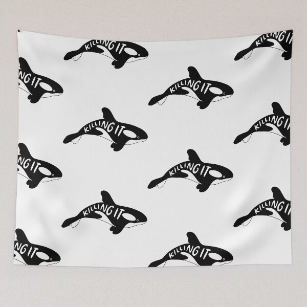 Item preview, Killing It designed and sold by IsabelleBellino.