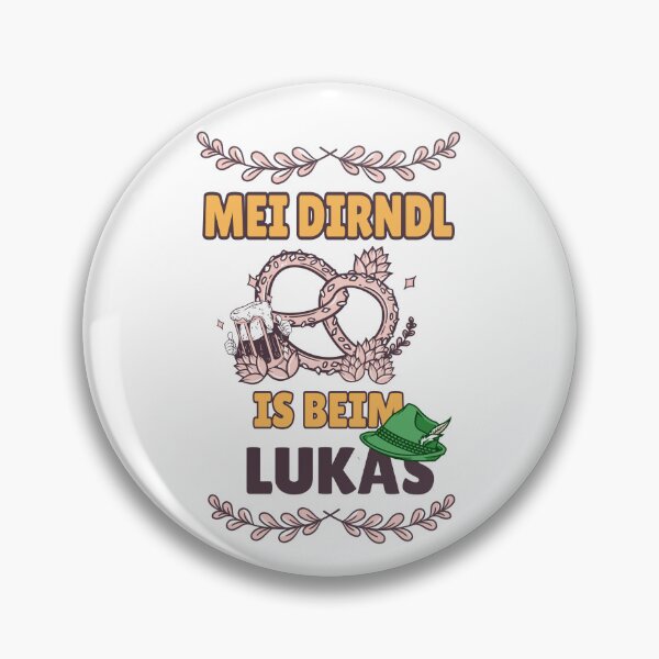 Item preview, My dirndl saying designed and sold by vibeno1.