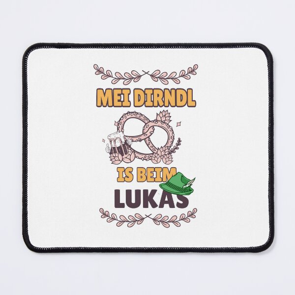 Item preview, My dirndl saying designed and sold by vibeno1.