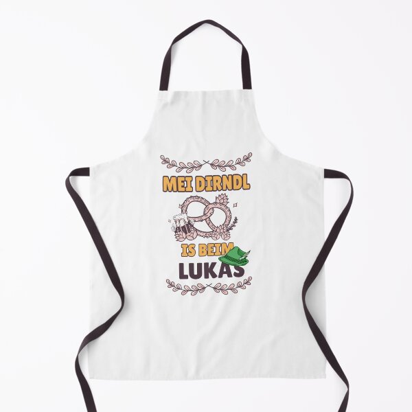 Item preview, My dirndl saying designed and sold by vibeno1.