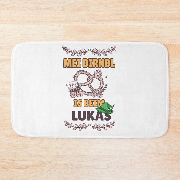 Item preview, My dirndl saying designed and sold by vibeno1.