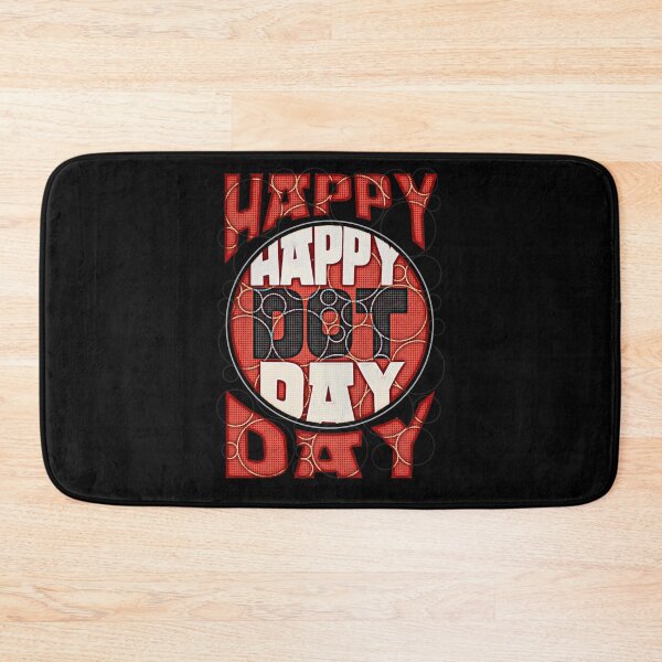 Item preview, Happy Dot Day designed and sold by csoDesign.
