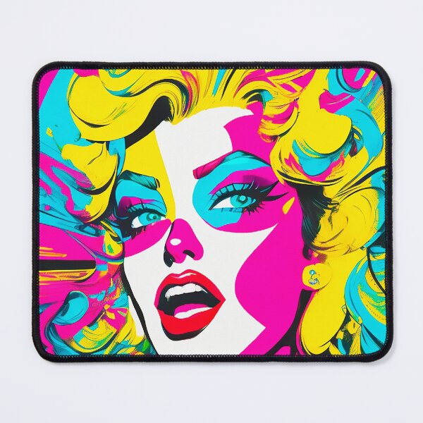 Item preview, POP ART 2 designed and sold by UTOPIKA.