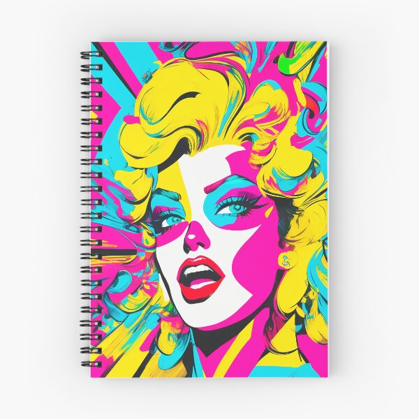 Item preview, POP ART 2 designed and sold by UTOPIKA.