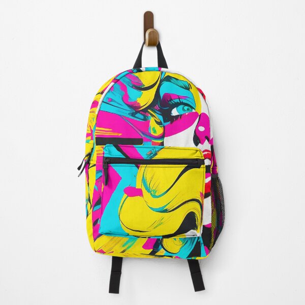 Item preview, POP ART 2 designed and sold by UTOPIKA.
