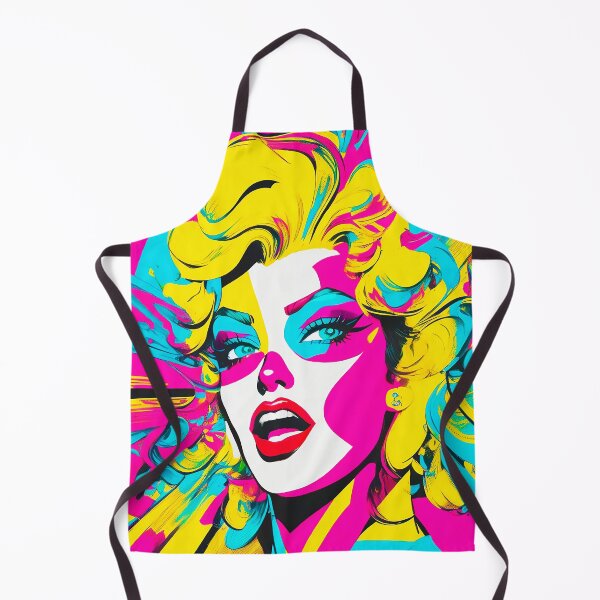 Item preview, POP ART 2 designed and sold by UTOPIKA.