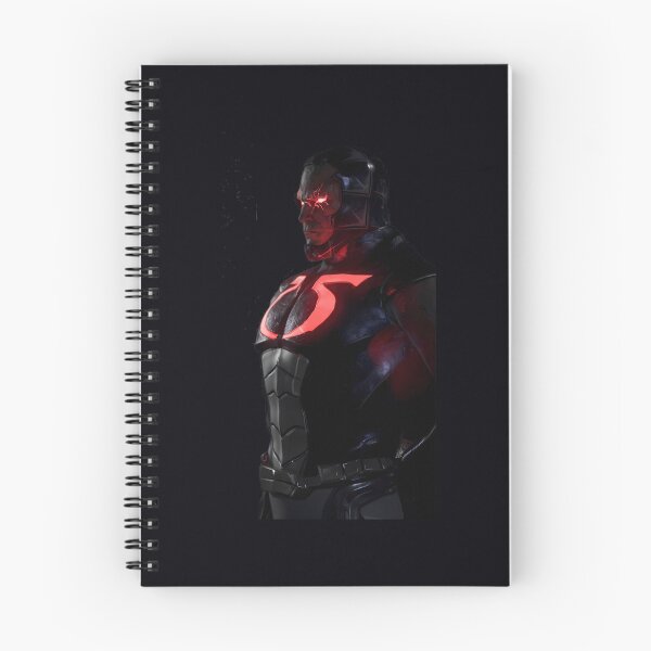 Item preview, Darkseid - badass villain  	 designed and sold by odbkuety83.