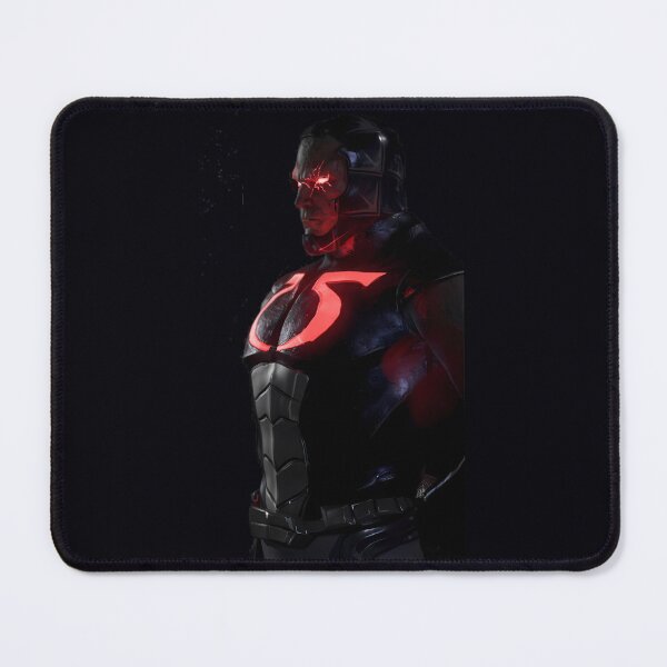 Item preview, Darkseid - badass villain  	 designed and sold by odbkuety83.
