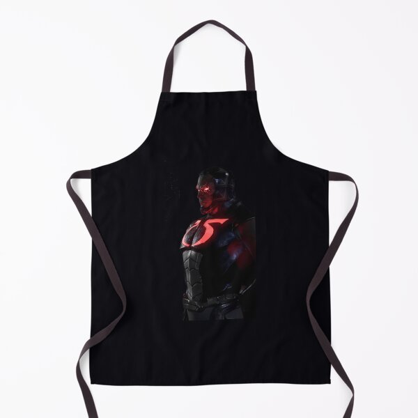 Item preview, Darkseid - badass villain designed and sold by odbkuety83.