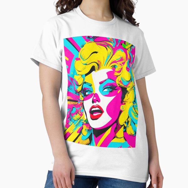 Item preview, POP ART 2 designed and sold by UTOPIKA.