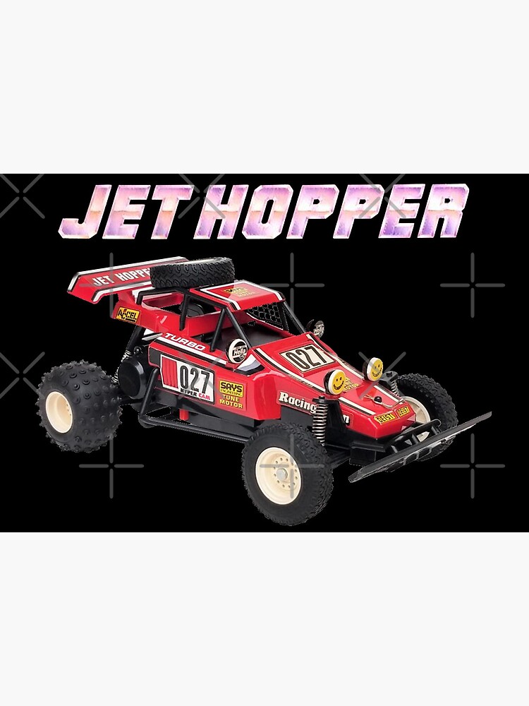 Tyco on sale rc buggy