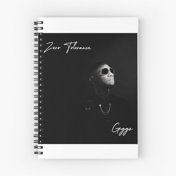 Item preview, ZERO TOLERANCE GIGGS designed and sold by khrisxvi.